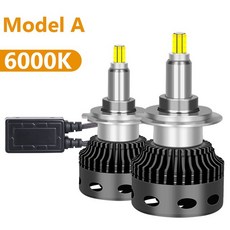 전조등 라이트 자동차 헤드라이트 전구 H7 LED Canbus 360 H11 H1 H4 120000LM 320W HB3 HB4 HIR2 9005 H8 D2S D4S Bi 프로젝터