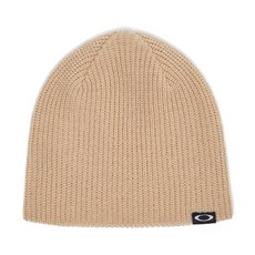 OAKLEY SESSION BEANIE HUMUS FOS901482-31R (오클리 로고 비니), 1개