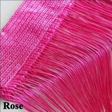 빈티지비즈커튼