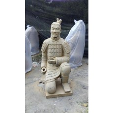 모조병마용