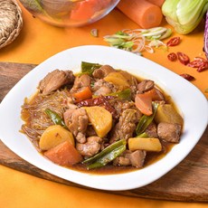 잇츠프레시 잇츠 찜닭 밀키트 쿠킹박스