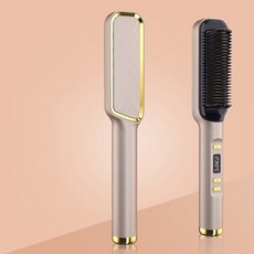 머리헤어롤볼륨고데기음이온