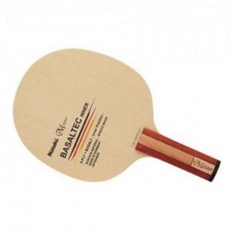 ZFT114414탁구라켓 쉐이크라켓 목판 닛타쿠 바잘텍 이너, ST(NC-0382)_82g