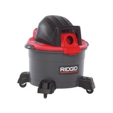 리지드습식청소기