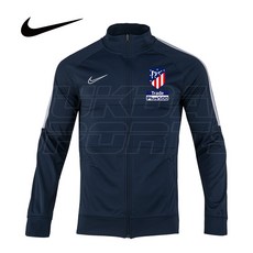 나이키 17-18AT마드리드 축구 트랙자켓(0451)