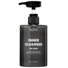 맨오가니언스퓨리파잉클렌저