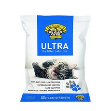 Dr. Elsey's Ultra Premium Clumping Cat Litter 40 pound bag ( Pack May Vary ) Dr. Elsey 's Ultra Pre, 1