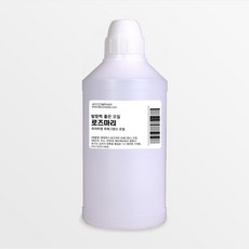 발향력 좋은 프래그런스 오일 원액 500ml, 41.로즈마리