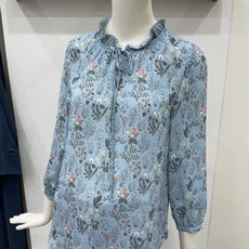 캐리스노트블라우스