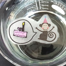 물에녹는종이
