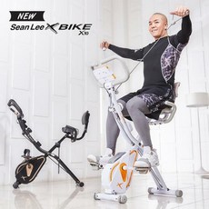 숀리실내자전거