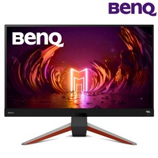 -공식총판- 벤큐 BenQ MOBIUZ EX2710Q 게이밍 무결점 165Hz QHD해상도 IPS 광시야각 2.1채널 스피커내장 무유컴퍼니, EX2710Q 아이케어 무결점