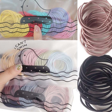 유아고무줄허리띠