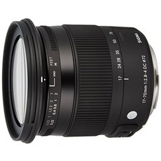 시그마17-70