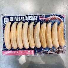 트레이더스소세지