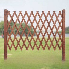 강아지 캠핑울타리 마당 울타리 야외 차단막 대형견 펜스 정원, 1개, 9. 백색(지면)높이 90cm-200cm