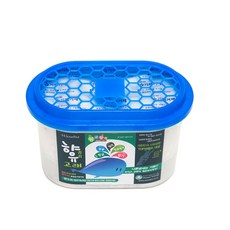향유고래-향기나는기능성제습제(380g), 1개