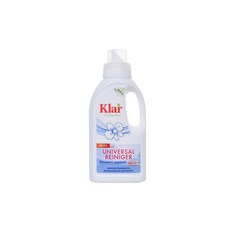 독일 친환경 클라 무향 고농축 만능 클리너 500ml, 1개