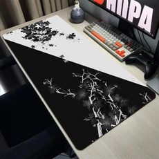 Topographic Map Art Mouse Pad 게이머 마우스 패드 Pc 게임 액세서리 데스크 매트 컴퓨터 키보드 데스크 매트 잠금 에지 소프트 마우스 Ped, 없음, 120) XM00014 7 - 500x1000x3mm - 무선map1000