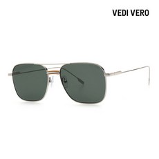 베디베로 [VEDI VERO] 선글라스 VE2081-S KHA