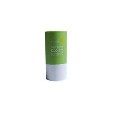 김정문알로에큐어워터스플래쉬쿨링선스틱23g(spf50+)