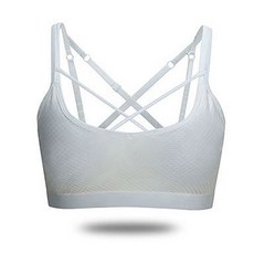 여자 스포츠 브라 브라렛 요가 필라테스 브래지어 RHF+C_:6B6344 스포츠브라탑 노와이어브라 브라렛 여자 스포츠 브라 브라렛 요가