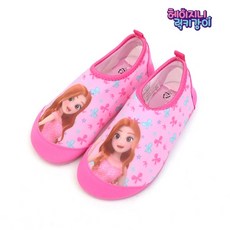 래핑차일드아쿠아슈즈