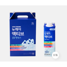 뉴케어액티브90
