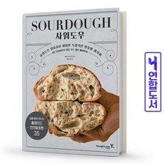 천연발효빵책