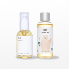 믹순 콩 에센스 50ml + 순디 병풀 100ml 993288