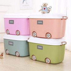 본베베장난감정리함