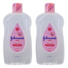 존슨즈베이비바디오일