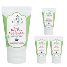 얼스마마오가닉밤