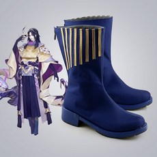 디쿠체1 코스프레 음양사 팔기대사 COSPLAY 사진보내오면 주문제작함