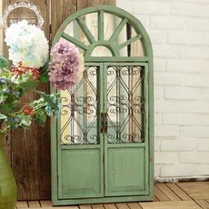 미국식페이크창문