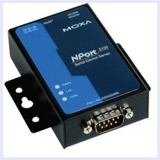 moxa5150