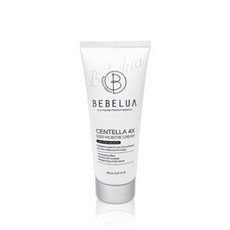 [베베루아] 센텔라4X 아기 유아 신생아 보습크림 150ml, 1개