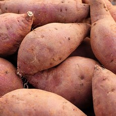 히동이네 산지직송 황토밭재배 영암 꿀고구마 상 5kg, 없음, 상세설명 참조