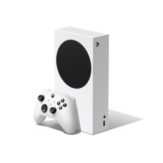 마이크로소프트 스텐다드 디지털 콘솔 Xbox Series S 512GB