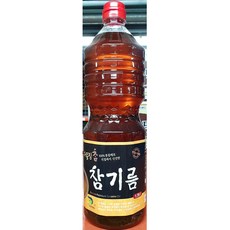 업소용 식당 식자재 재료 다들림푸드 참기름 1.75L 들기름 볶음참깨 국산 고추가루 오뚜기 고추장 간, 1