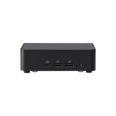 ASUS NUC 14 Pro Mini PC NUC14RVKC3 M.2 (8GB M.2 1TB), 8GB