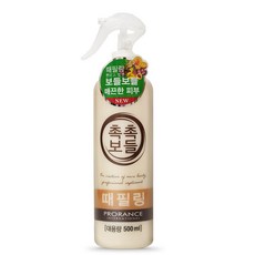 프로랑스 촉촉보들 때필링 대용량 500ml 1+1, 1개