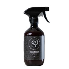 어반슬리크 슬릭디자인 퀵디테일러 물왁스, 500ml, 1개