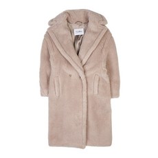 [막스마라] FW24 여성 테디베어 아이콘 코트 TEDGIRL 002