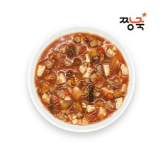 짱죽 12+2 이유식 아기반찬, 1개, 아기반찬-615.새콤이탕수육