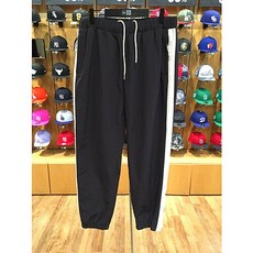[뉴에라] (뉴에라)바지 AP NE WOVEN PANTS 81 NVY (11773956)