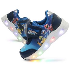 미니특공대실내화