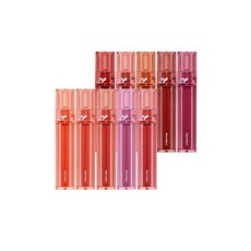 토니모리 퍼펙트 립스 쇼킹 립 틴트, 02 레드 쇼킹, 4g, 1개