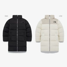 [매장정품] 노스페이스 NORTHFACE키즈 NJ1DQ69 키즈 슈퍼플렉스 눕시 다운 코트 RDS KS SUPERFLEX NUPTSE DOWN COAT 801914