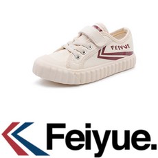 페이유에 키즈 아동화 상하이 feiyue 정품매장 구매대행 028